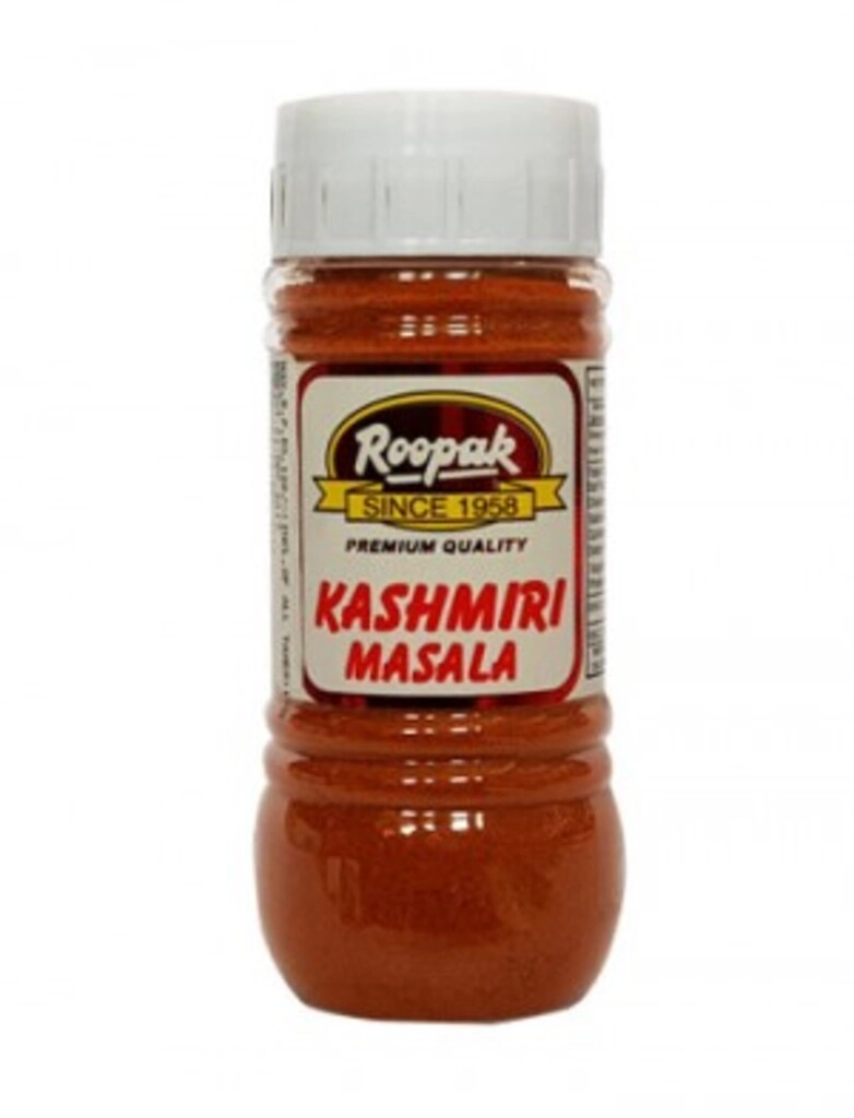 Kashmiri Masala