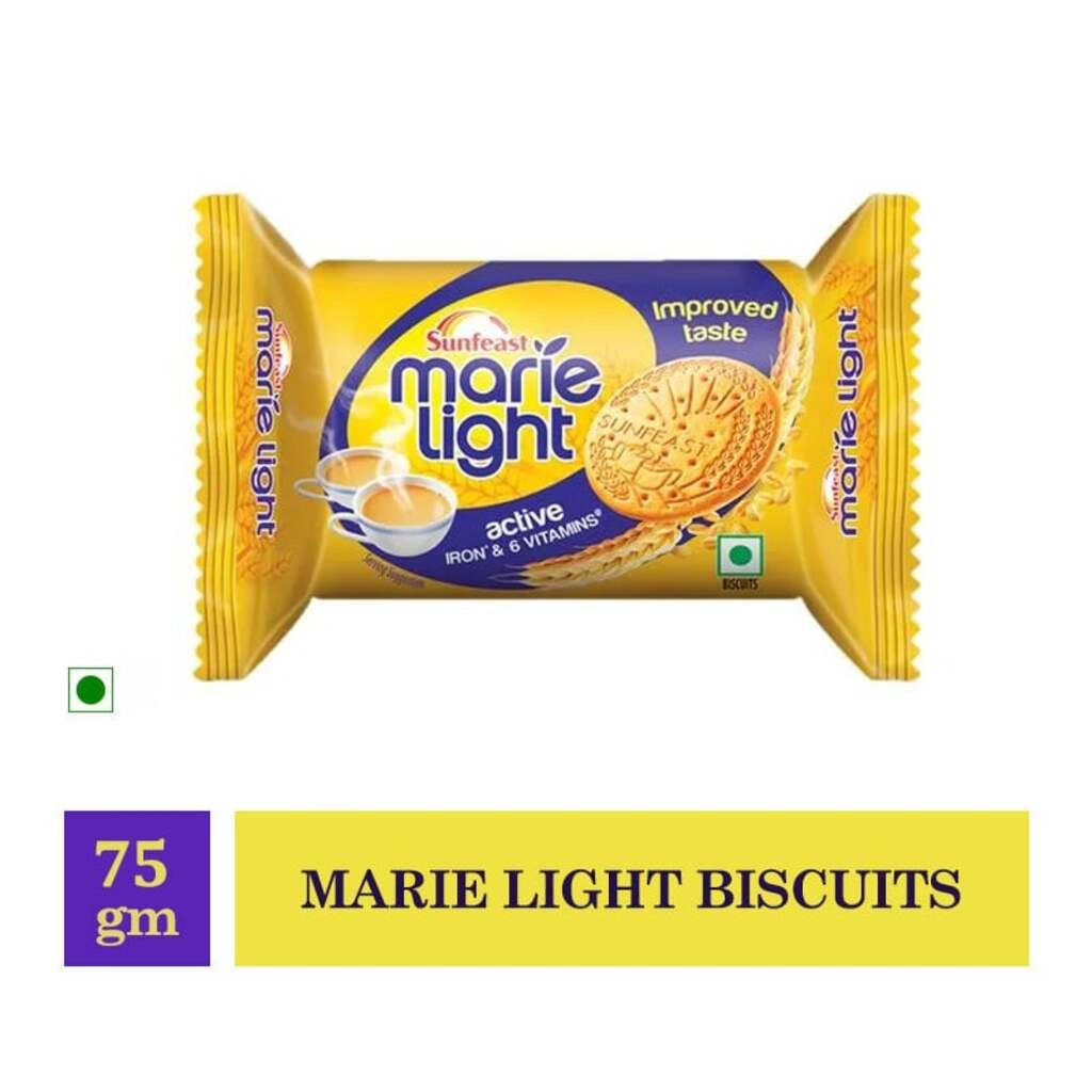 Marie Light Rich