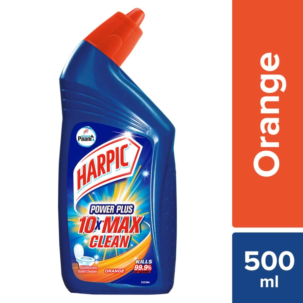 LIQUID BLUE 500 ML.