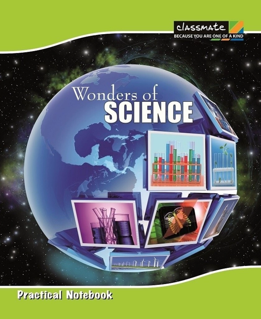 PRACTICAL NOTEBOOK 2000949