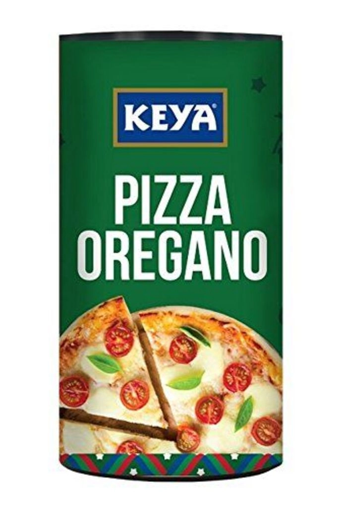 PIZZA OREGANO 80 GM