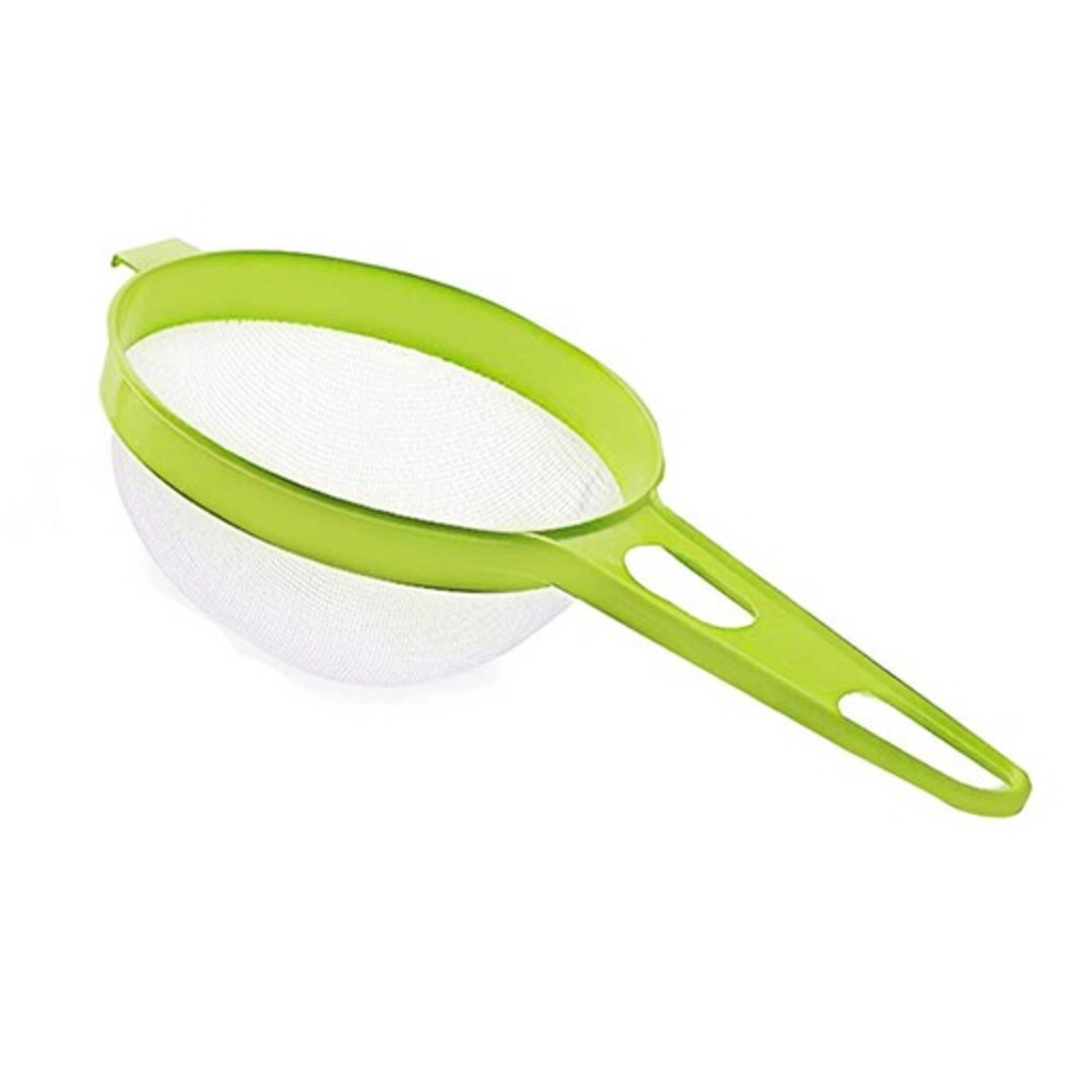 SOUP STRAINER PLASTIC NO.6