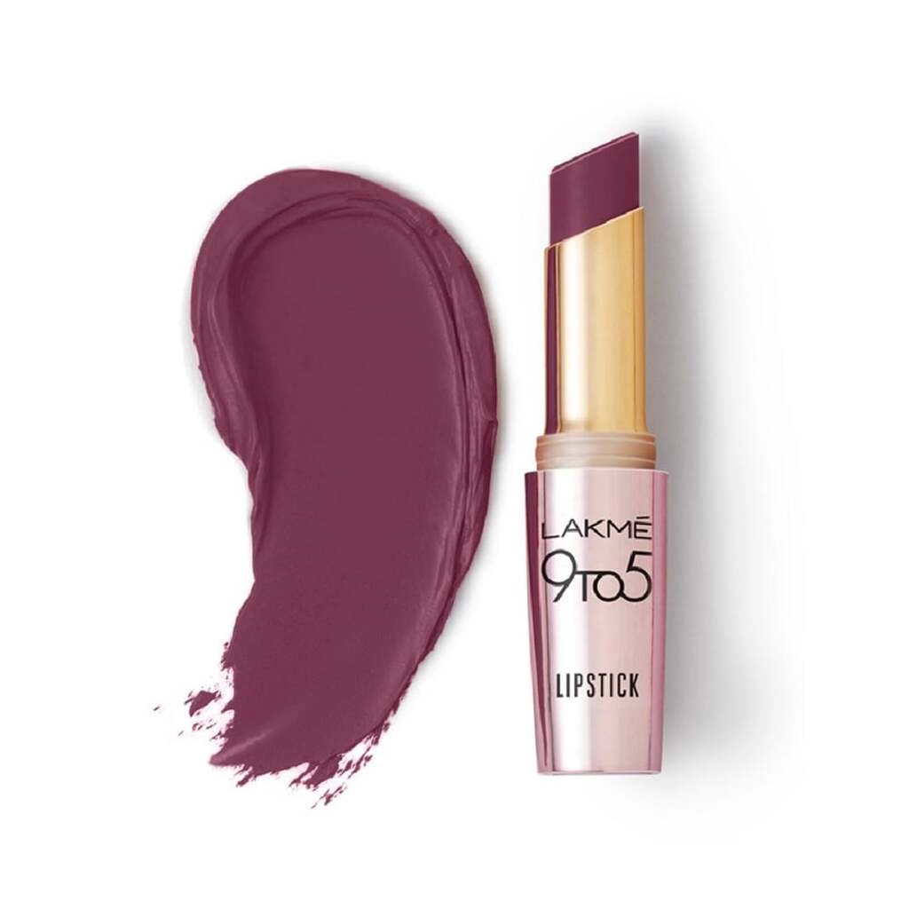 9 TO 5 LIP COL MM2