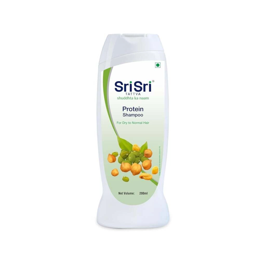 PROTIEN SHMPOO 200ML