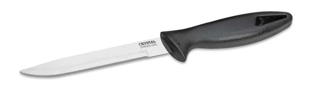KNIFE ROSE WOOD CL-074
