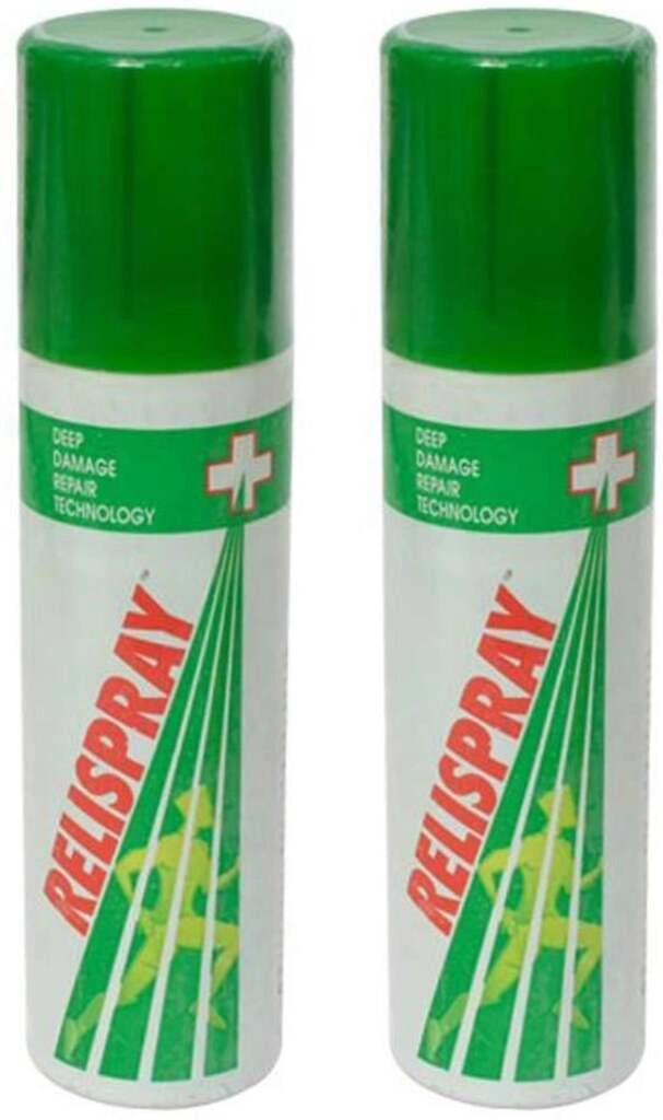Relispray