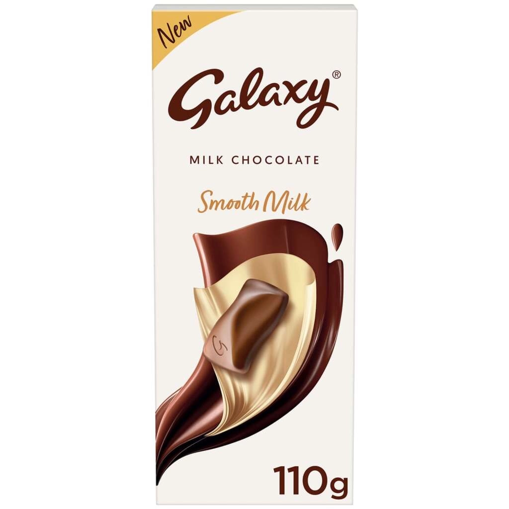 Milk Chocolate