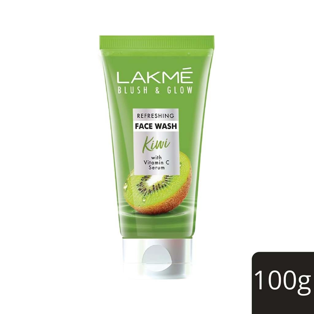 Lakme B&G Kiwi Crush F W