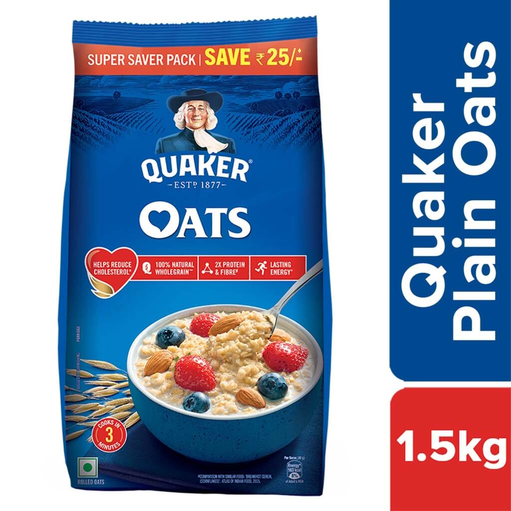 OATS 1.5KG