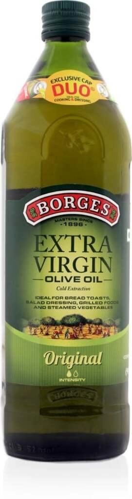 OLIVE OIL EXTRA VIRGIN 1LTR