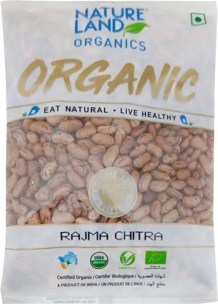 Rajma Chitra