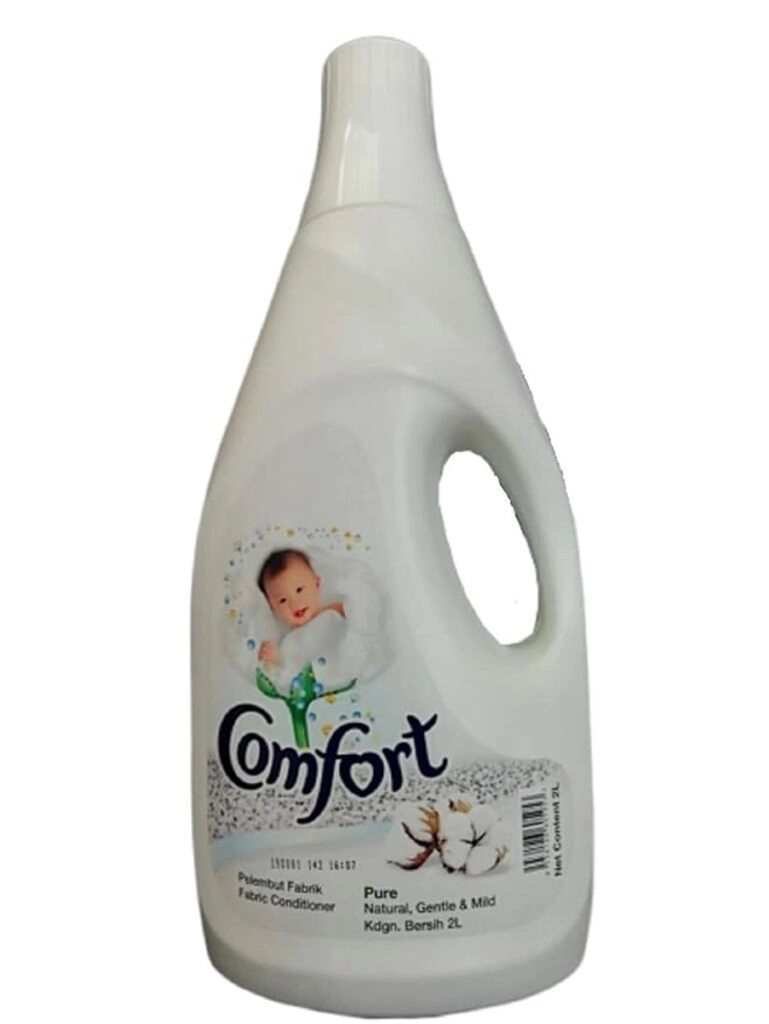 COMFORT KDGN.BERSIH 2 LT