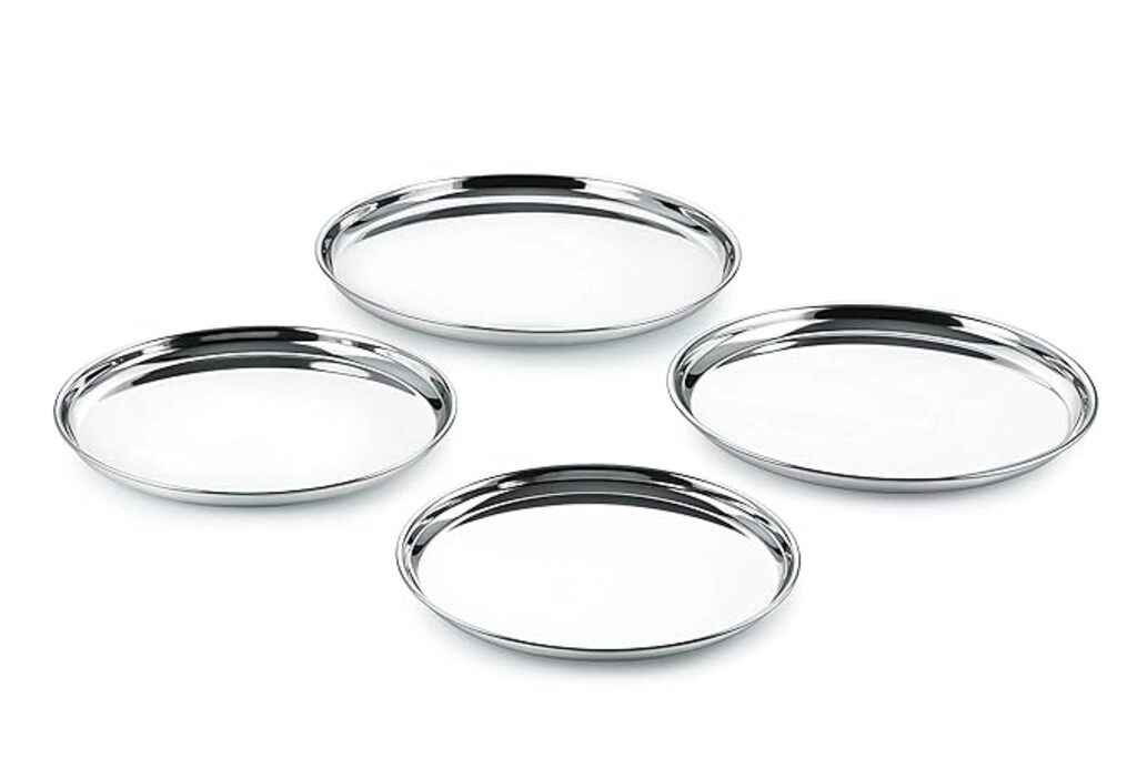 NEELAM PLATE BUFFET 13 22 GM.