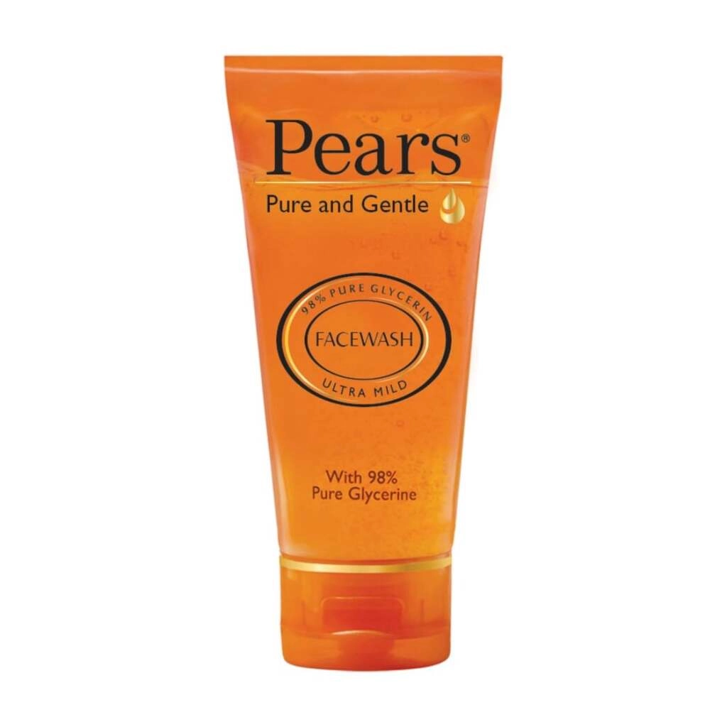 FACE WASH PURE GENTAL 150GM