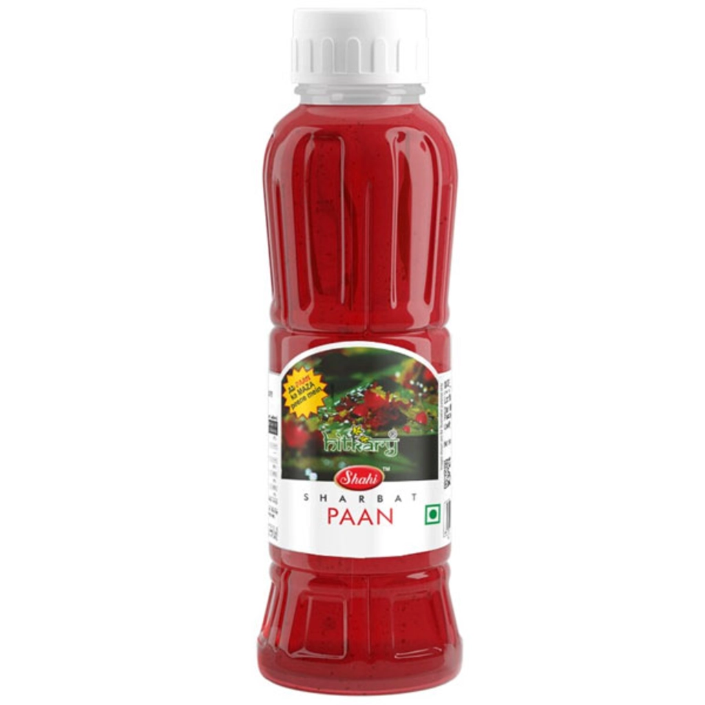 SHAHI PAAN 700 ML.