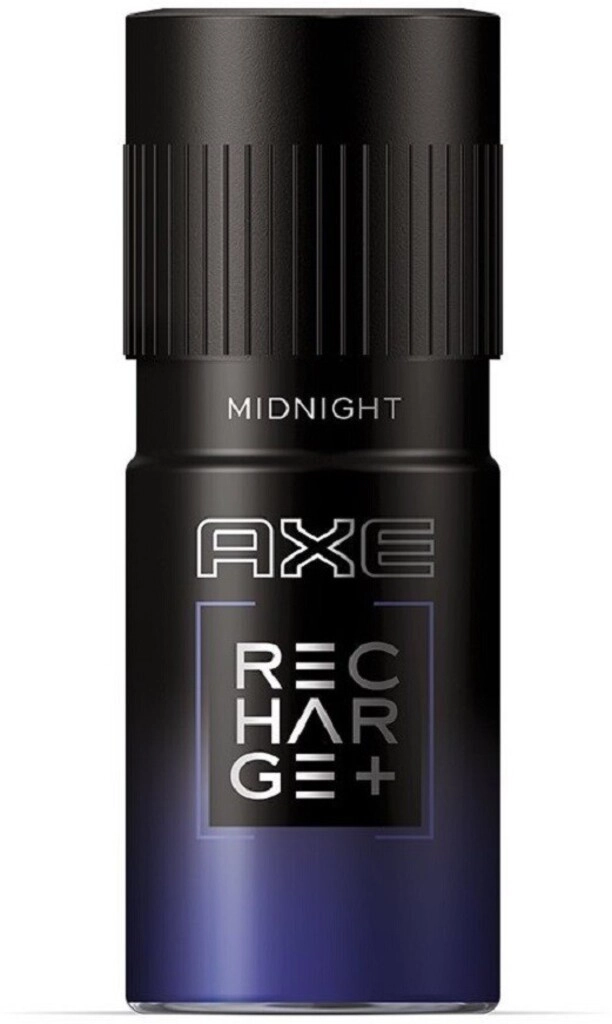 DEO RECHARGE MIDNIGHT 150 ML