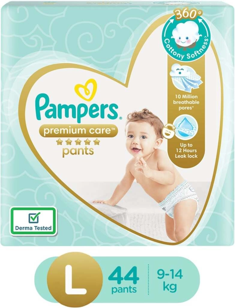 Prem Pants L