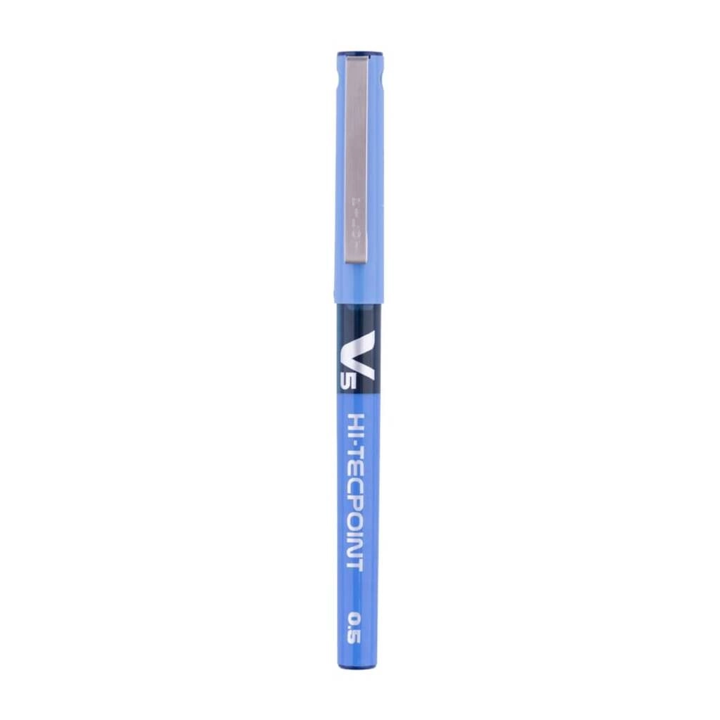 LUXOR PILOT HI-TECH V5 PEN