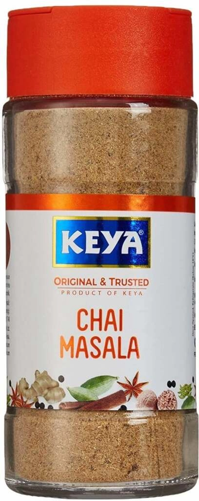 CHAI MASALA 90 GM.