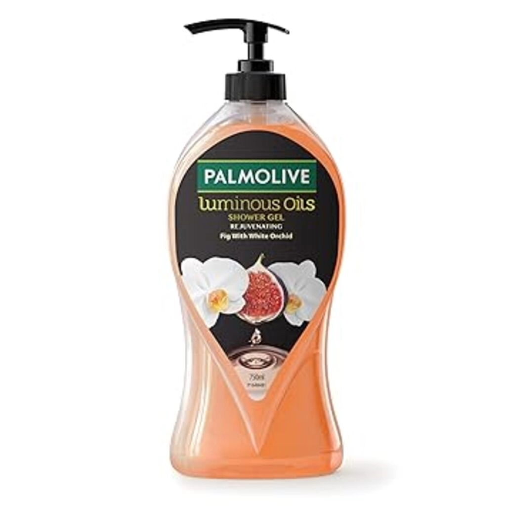 SHOWER GEL REJUVENATING 750 ML