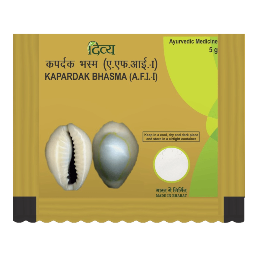 Pudina Powder