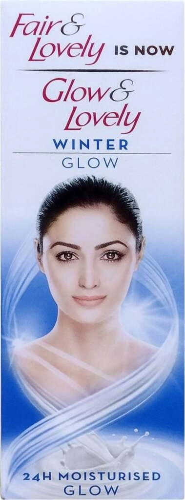 WINTER GLOW 50GM