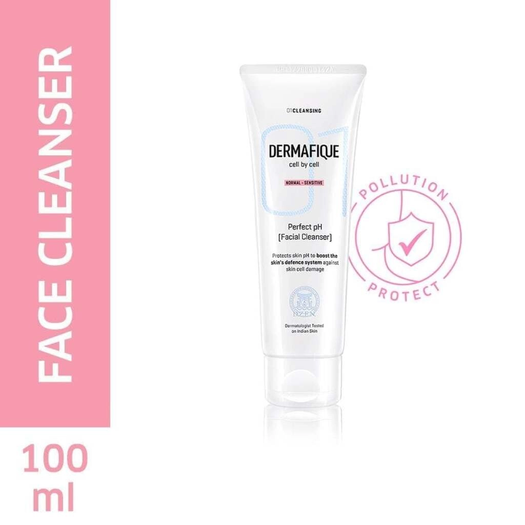 PERFECT PH (FACIAL CLEANSER) 100 ML.