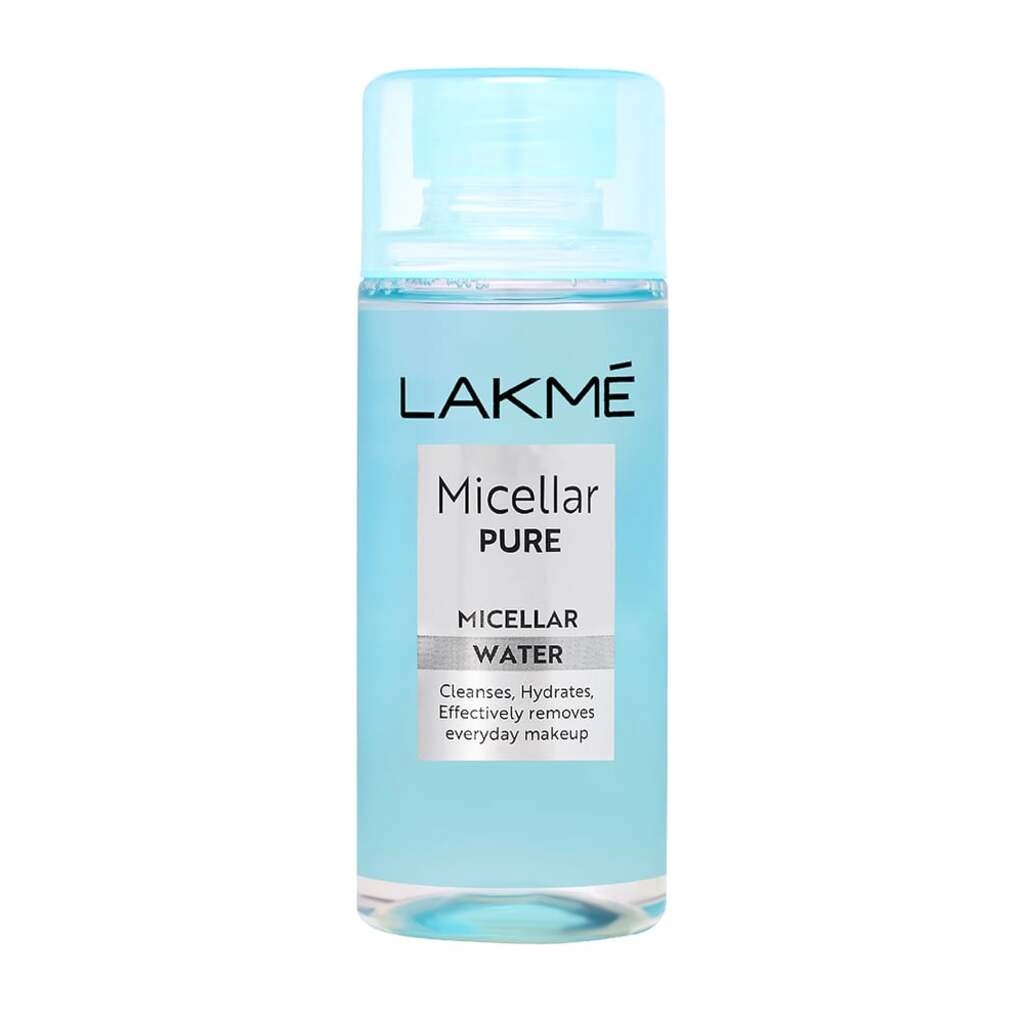 MICELLAR WATER .