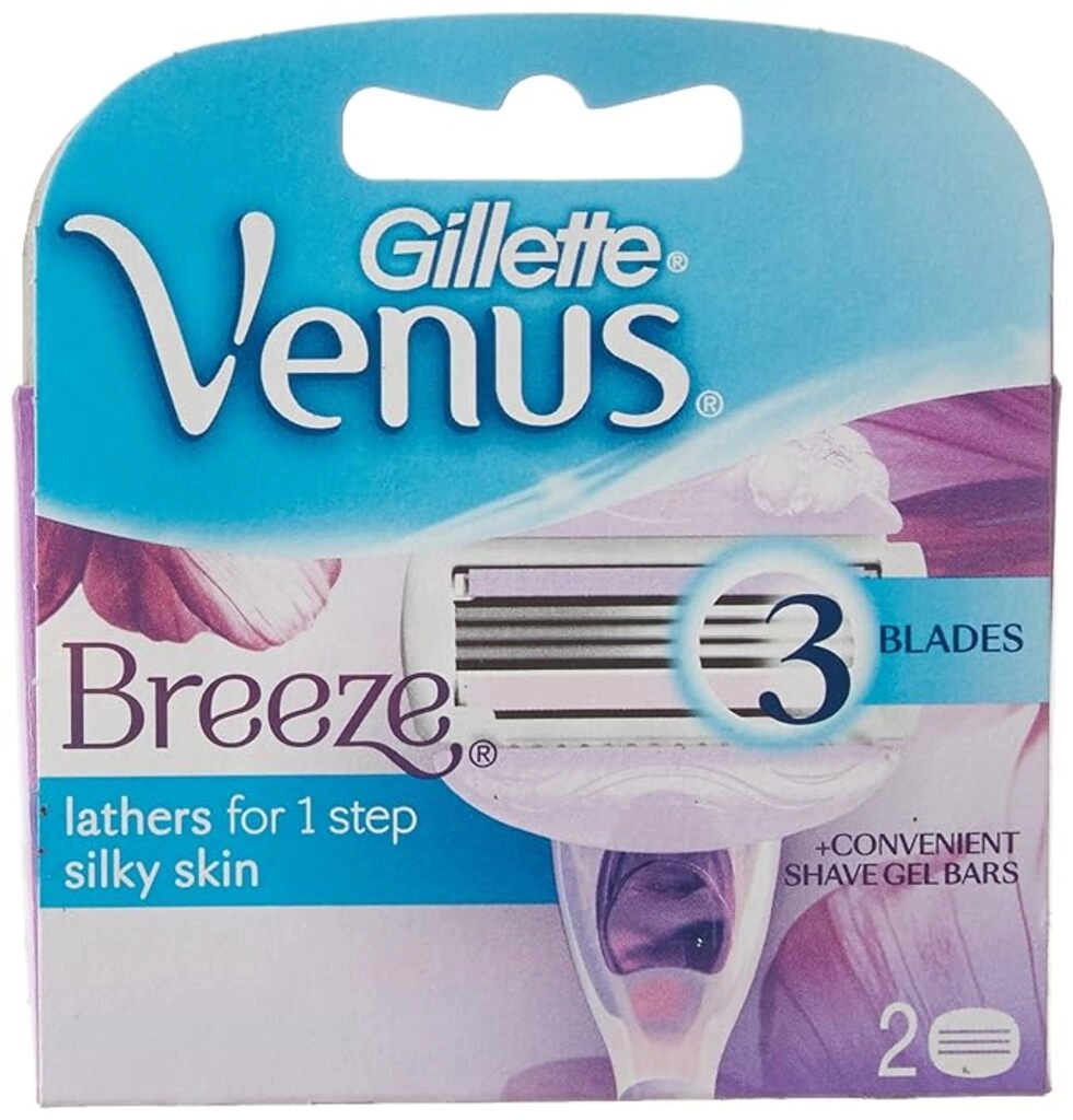 VENUS CRT BREEZE 2 PCS.