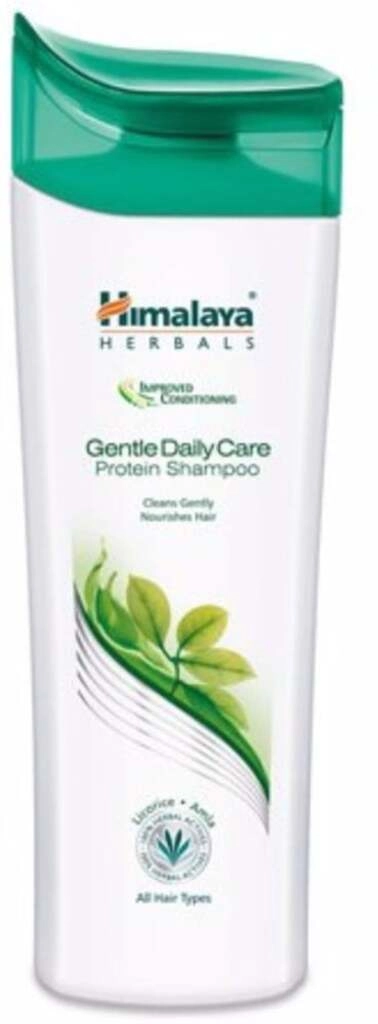 SHAMPOO GENTLE DAILY CARE PROTEIN 100 ML.