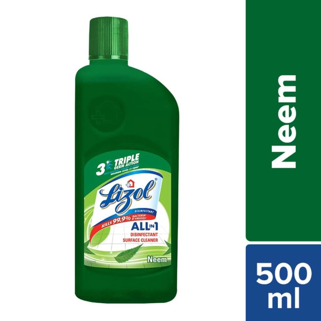 NEEM 500 ML.