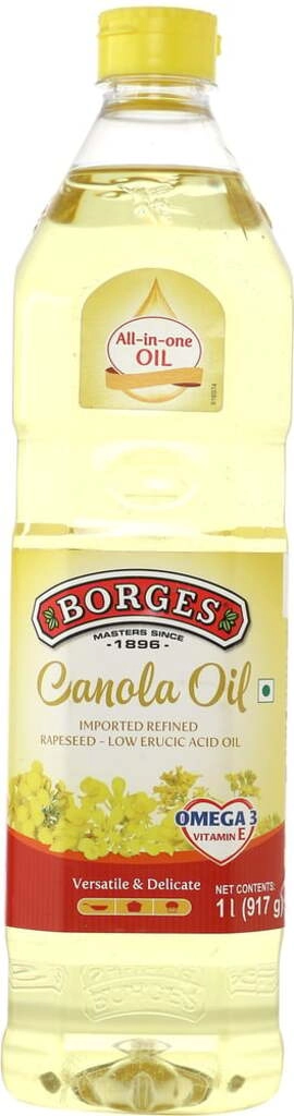 OLIVE OIL CANOLA 1LTR