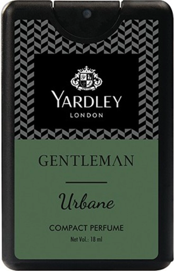 PERFUME URBANE 18 ML.