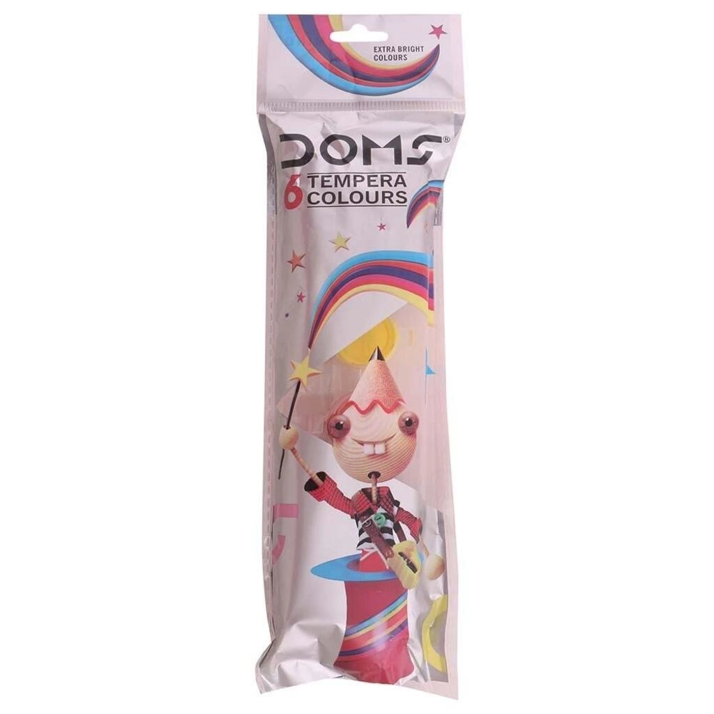 TEMPER COLOURS 18ML