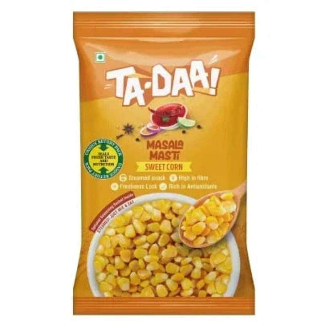 SWEET CORN MASALA MASTI 225GM