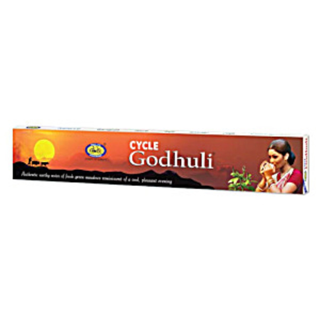 AGAR GODHULI PC