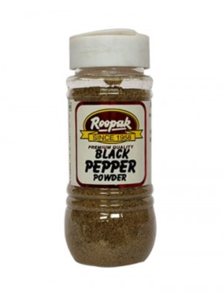 Black Pepper Powder