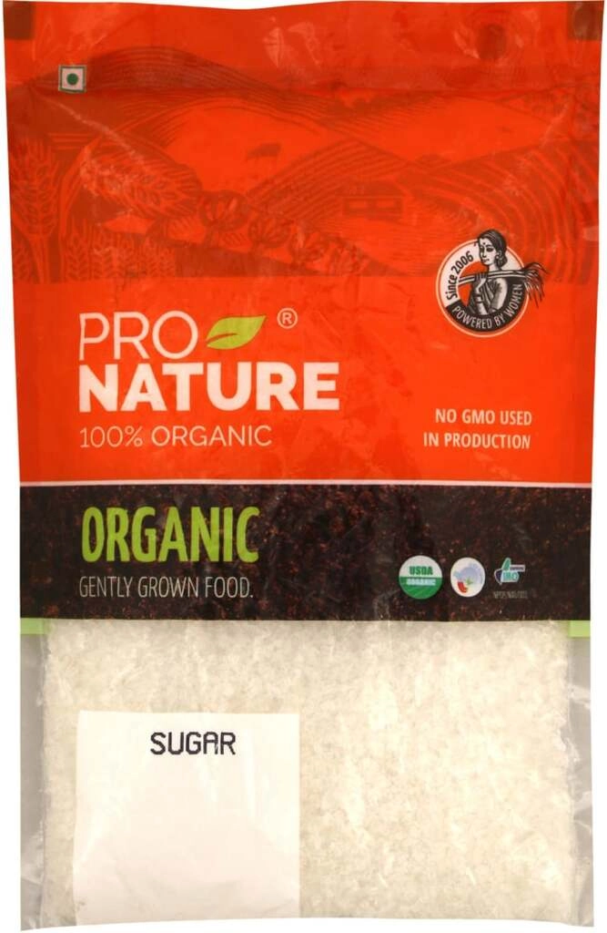 SUGAR 500 GM.