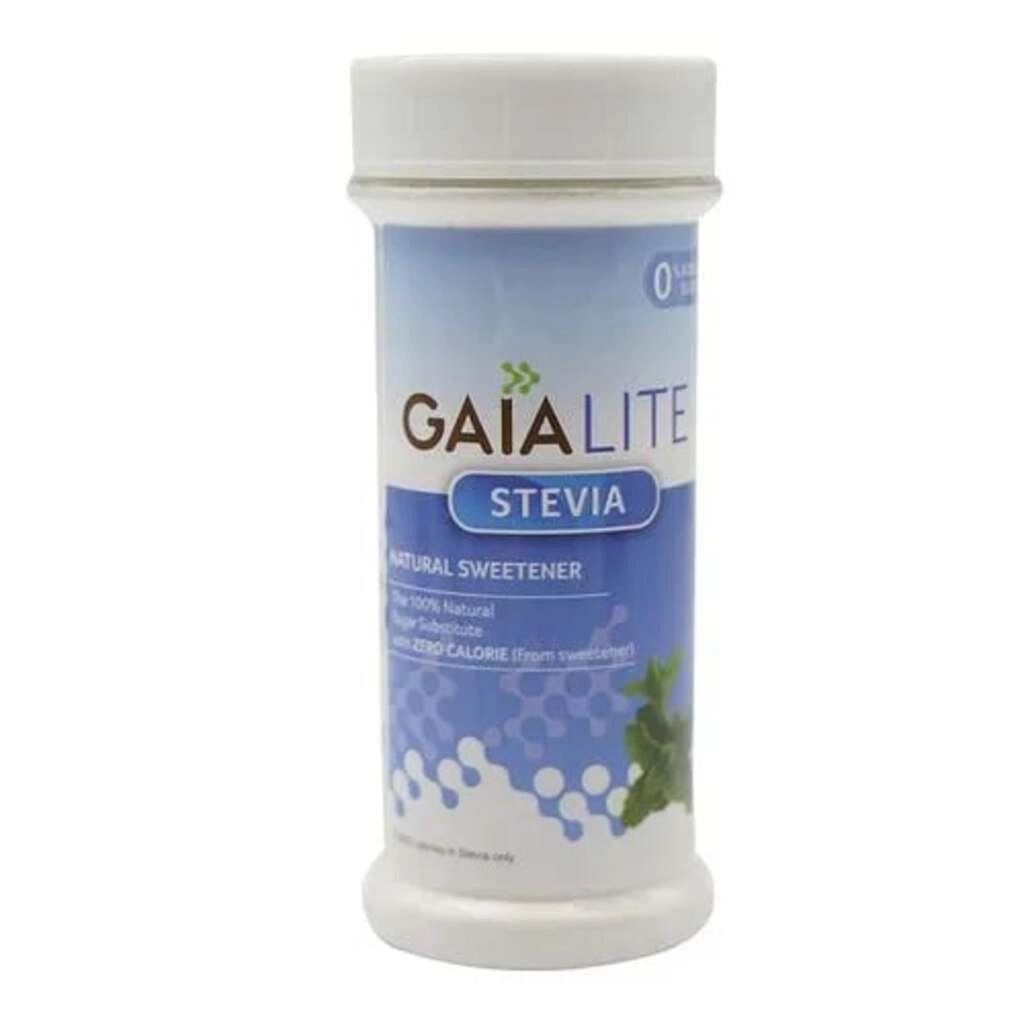 STEVIA POWDER 175 GM.