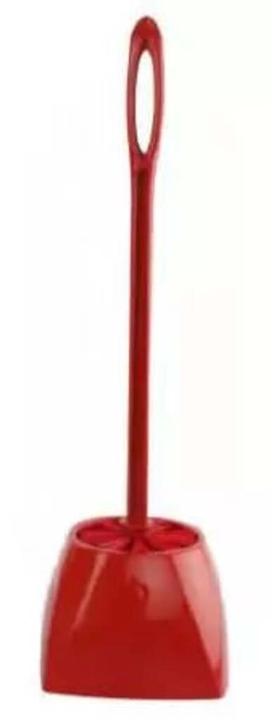 KLEENO ECO ROUND TOILET BRUSH 1 BRUSH