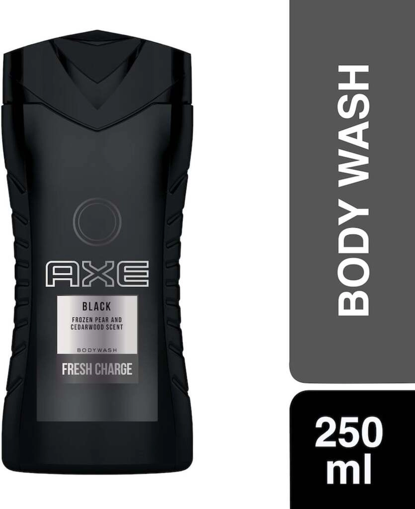AXE SHOWER GEL 250ML