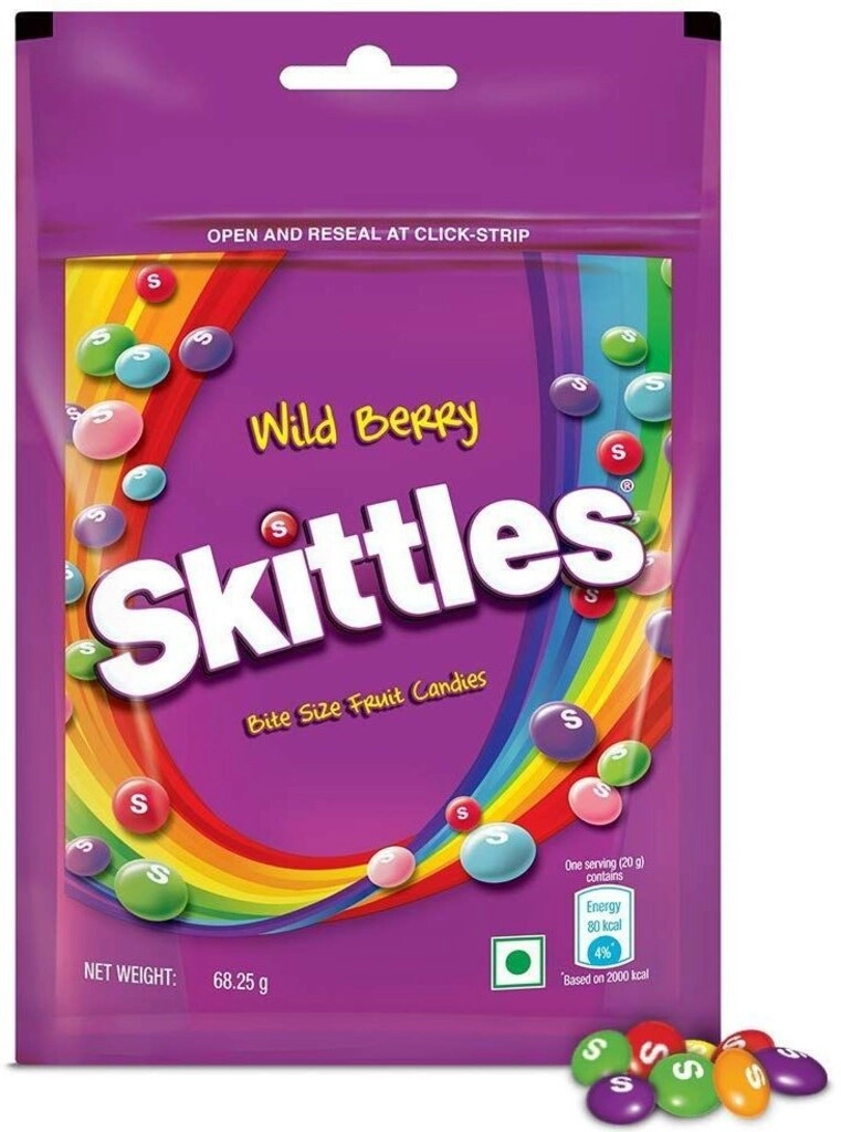 Skittles