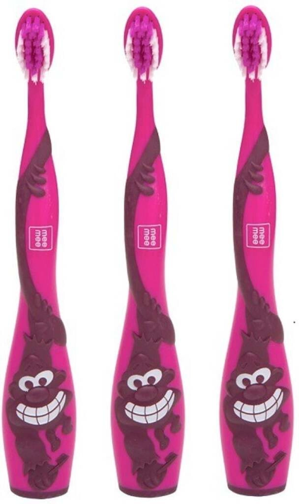 TOOTH BRUSH KIDS SOFT 3850F