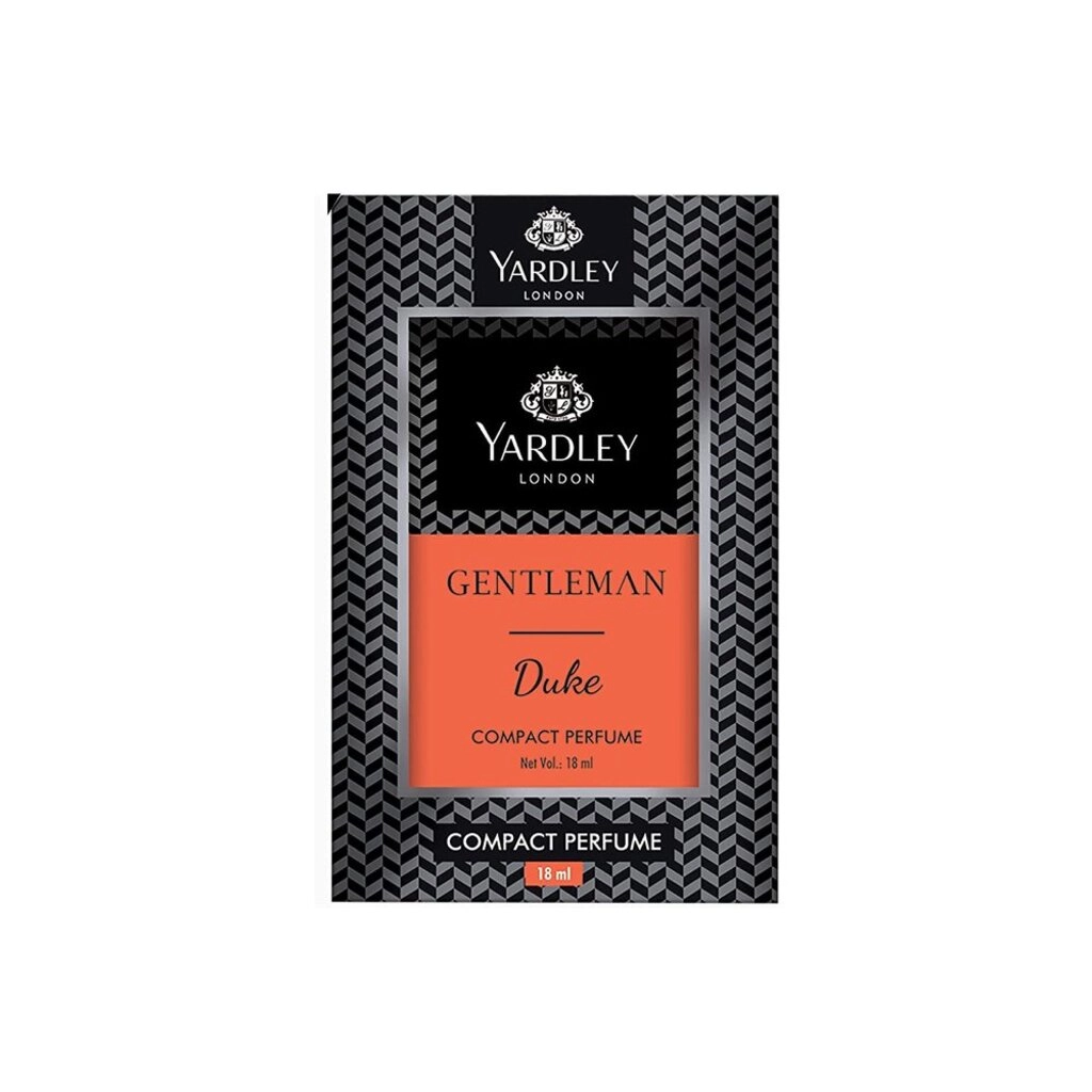 PERFUME DUKE 18 ML.