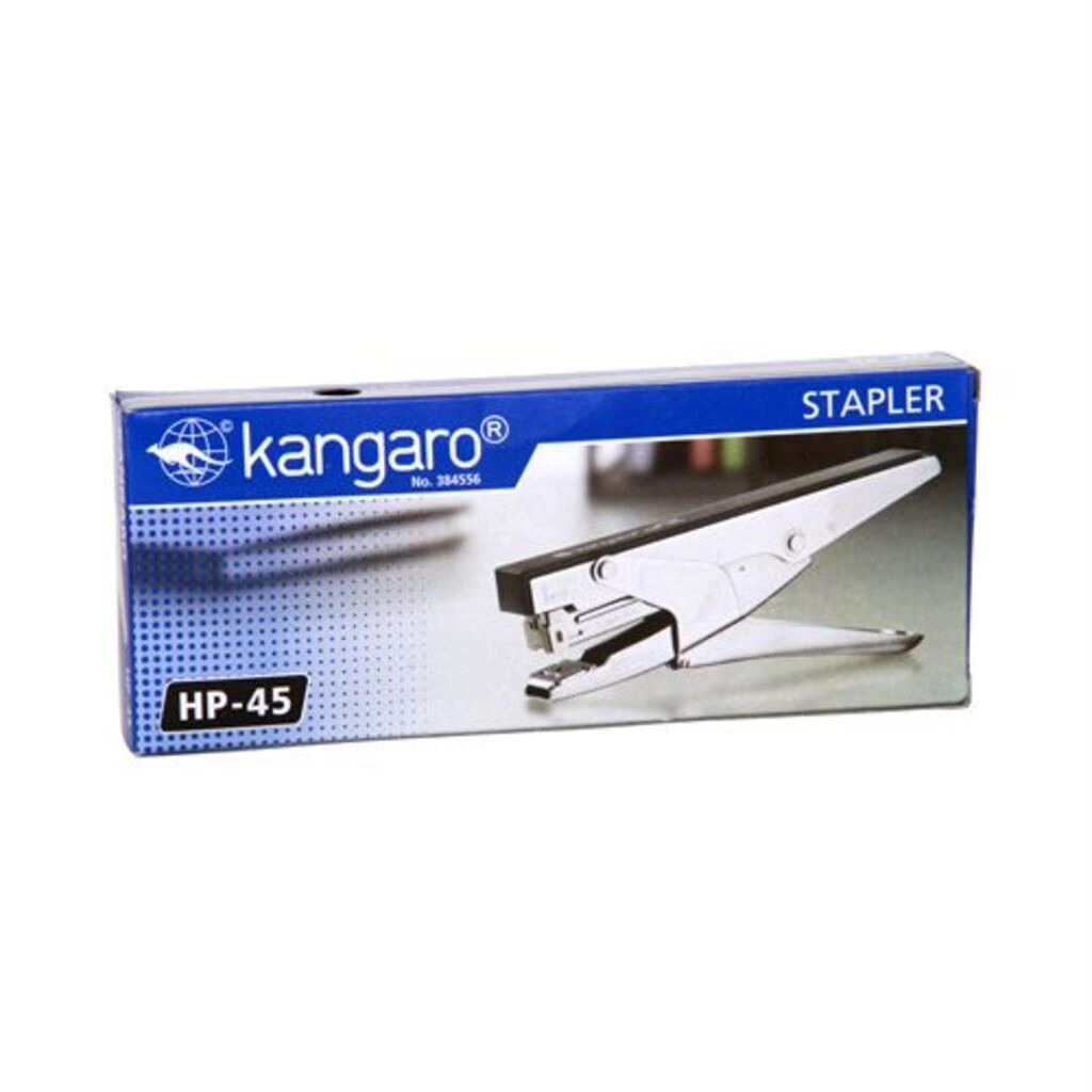 KANGARO STAPLER HD45