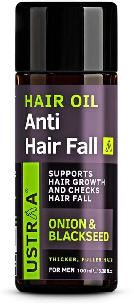 Hair Oil Anti Hair Fall