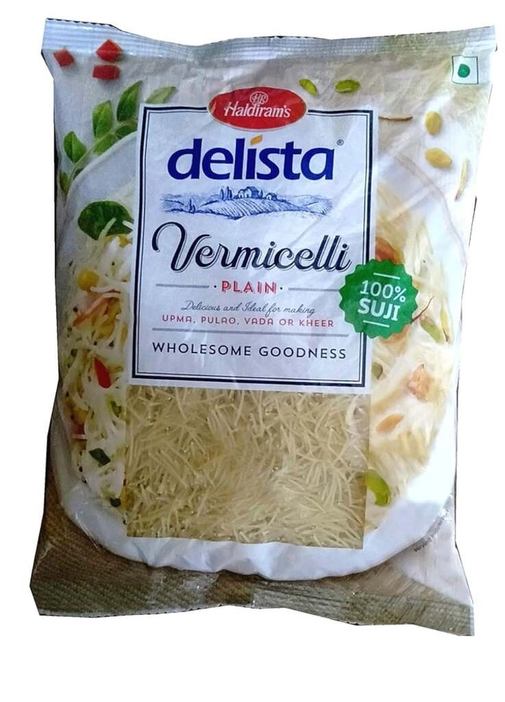 VERMICELLI 500 GM.