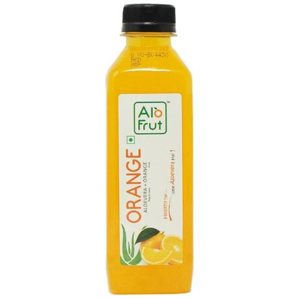 Frut Orange Juice