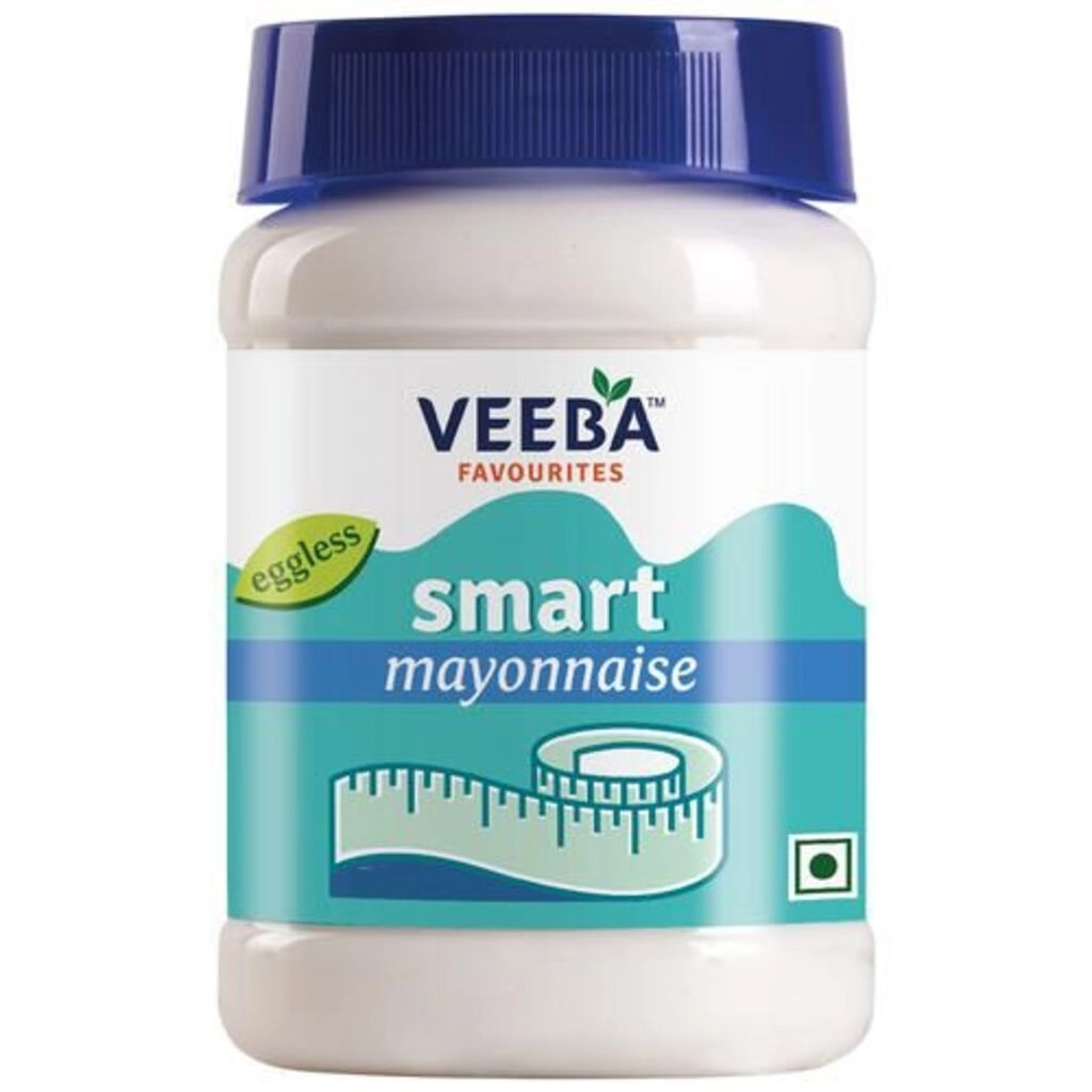 SMART MAYONNAISE 250 GM.