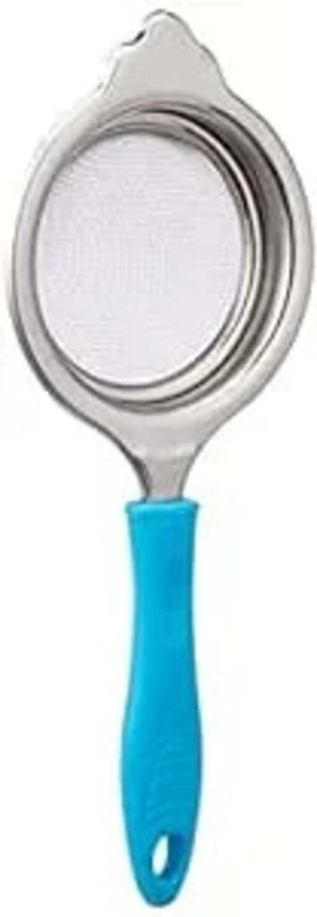 TEA STA STEEL MKA-114